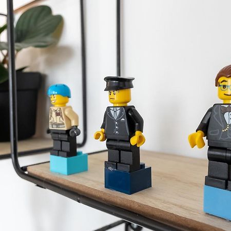 Two-Bedroom Legoland Windsor Resort By Belvilla Слау Екстер'єр фото