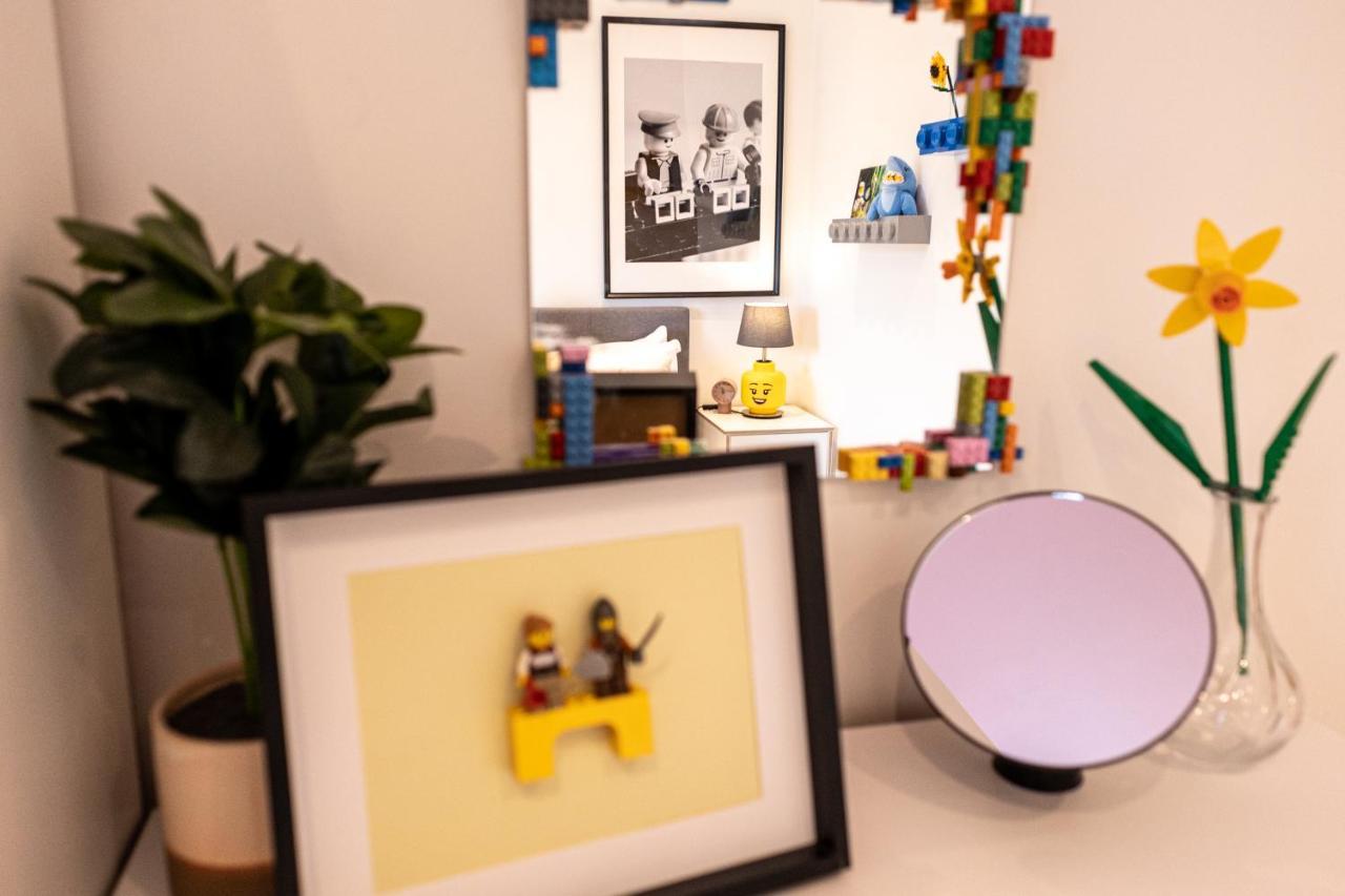 Two-Bedroom Legoland Windsor Resort By Belvilla Слау Екстер'єр фото