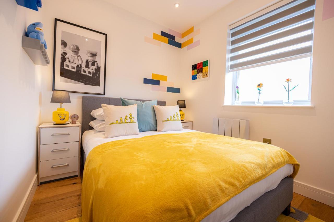 Two-Bedroom Legoland Windsor Resort By Belvilla Слау Екстер'єр фото