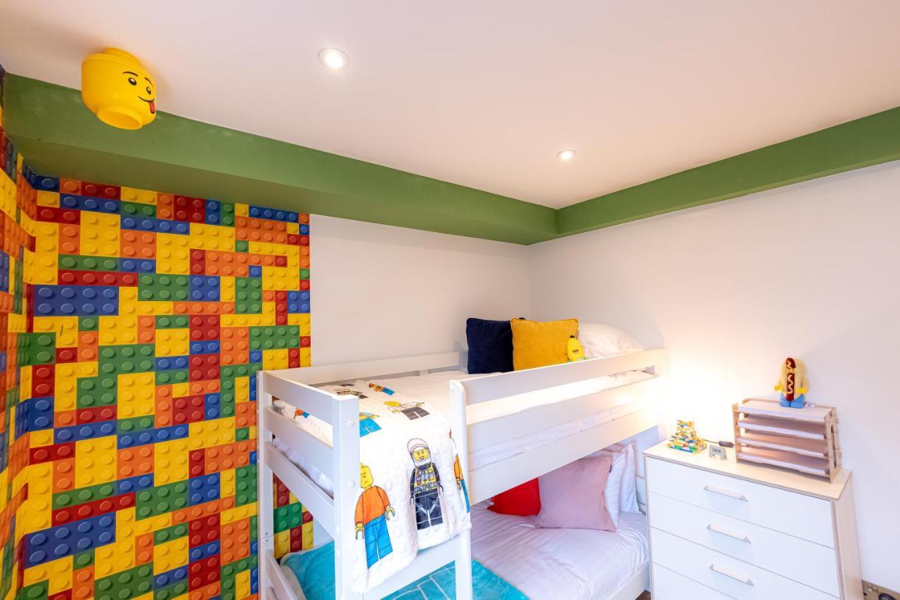 Two-Bedroom Legoland Windsor Resort By Belvilla Слау Екстер'єр фото