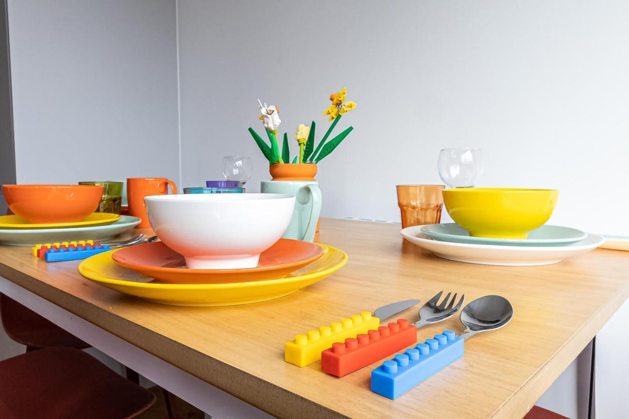 Two-Bedroom Legoland Windsor Resort By Belvilla Слау Екстер'єр фото